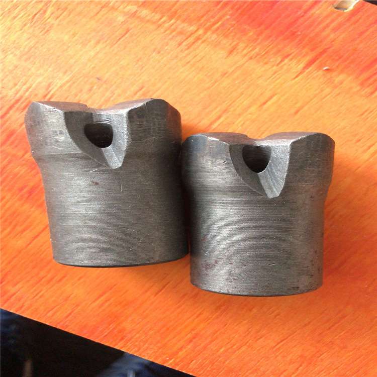 大量 梅花钻头 硬质合金钻头 十字梅花合金钻头