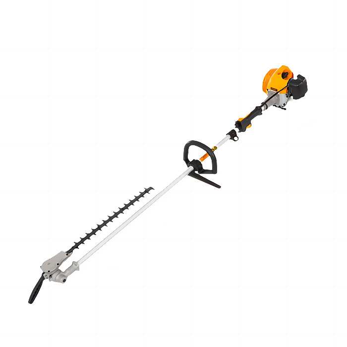 卡博科德 Cub Cadet绿篱机宽带绿篱剪大功率茶树修剪机割草机