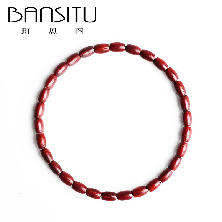 natural India Lobular red sandalwood fashion Pearl Drums Refinement Lap Beads men and women Hand string lovers Aloe Braceletin the Accessories/Fashion Jewelry, Bracelets  category - from Buy2taobao.com to provide professional Taobao agent buy service