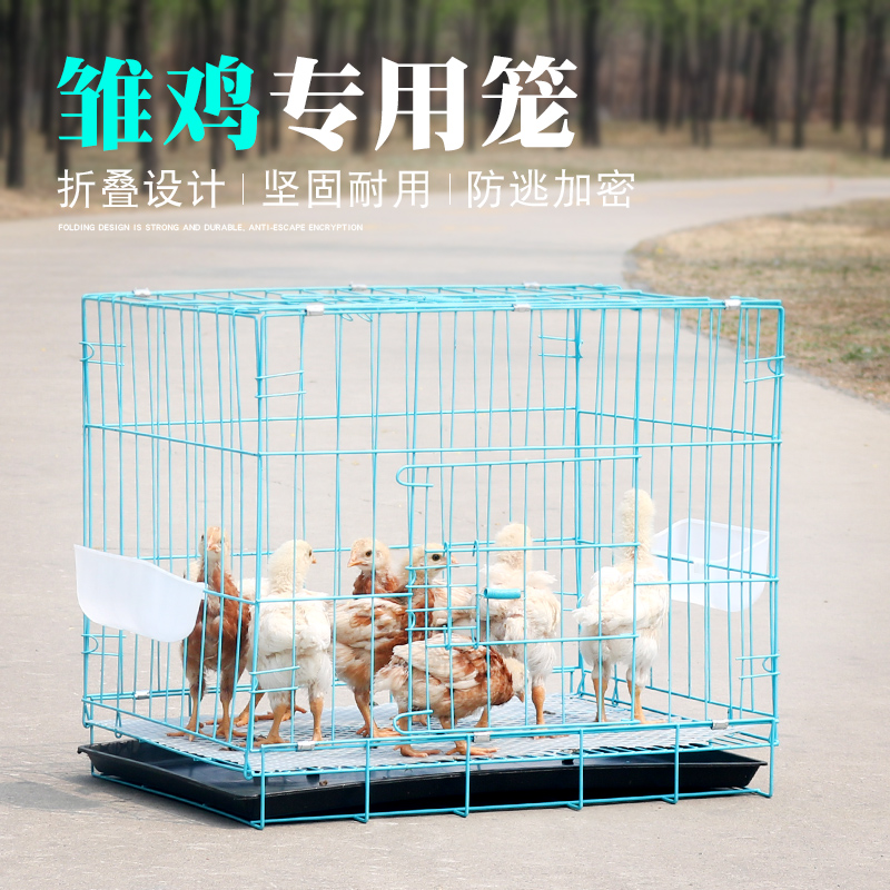 雏鸡笼子家用小号鹌鹑鸽子养殖笼折叠育雏笼小鸡笼加密鸡笼子鸡舍|ruв категории животное/Животное питание и принадлежностей, кошка/собака товаров, в клетку - от Buy2taobao.com для оказания профессиональной услуги покупки агента Taobao