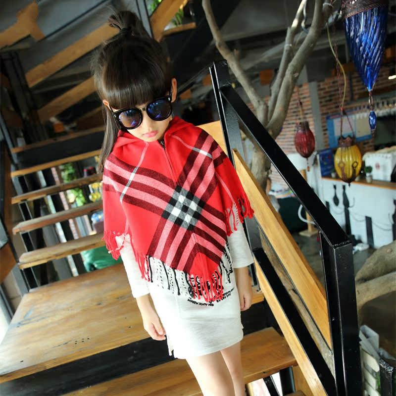 Cape pour fille - Ref 2156846 Image 3
