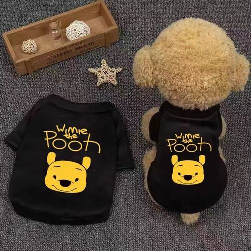 宠物套头薄绒卫衣泰迪小狗狗比熊博美贵宾宠物小型幼犬春秋装衣服