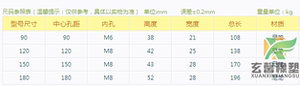 。塑料方拉手尼龙把手绝缘电箱电柜黑色提手孔心距90/120/150/180