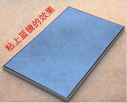 试衣镜 隐框门 书柜门框 镜子框 酒柜门 橱柜门 铝框门定做