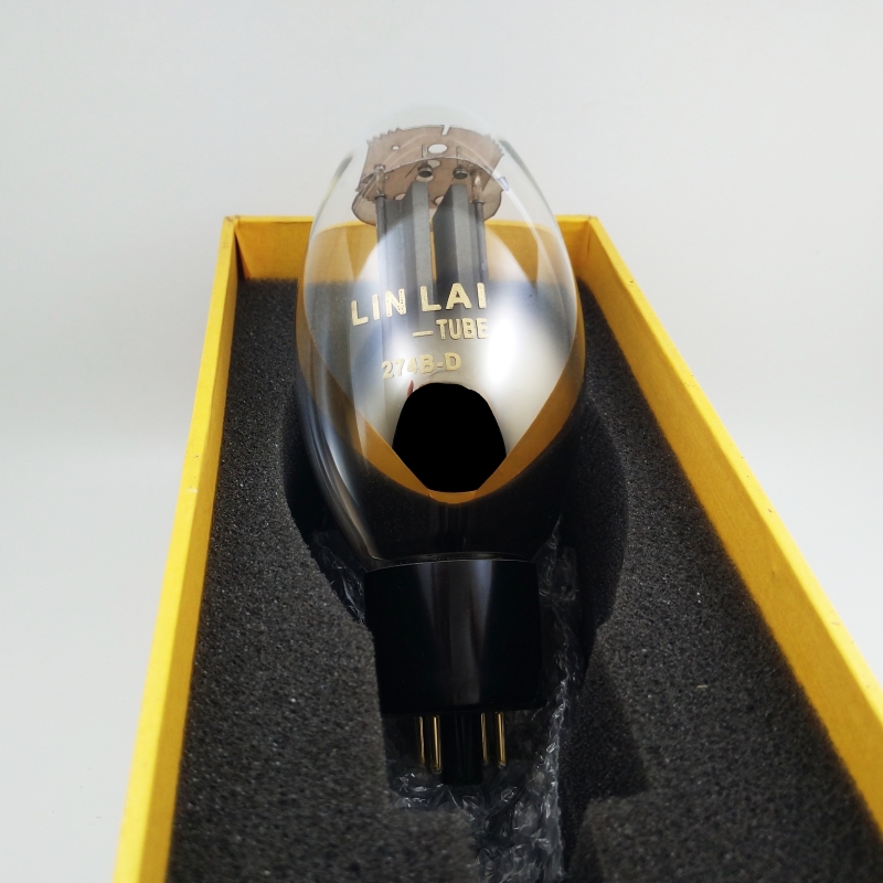 林籁之音274B-D/5U4GPLUS电子管