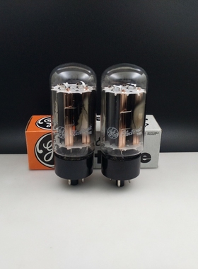 美国GE 3DG4/5Z3P/5U4G/274B/GZ34/CV378/GZ37/5R4W/G整流电子管