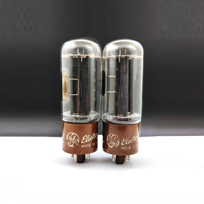 方环 美国通用GE 5R4G/5U4G/274B/GZ34/5AR4/5Z3P整流电子管超RCA