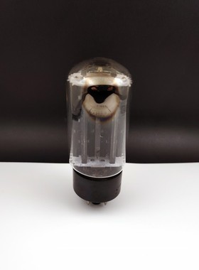 黑霉屏双方环美国RCA 5U4G/5R4G/5Z3P/274B/5U3C/5AR4电子管整流