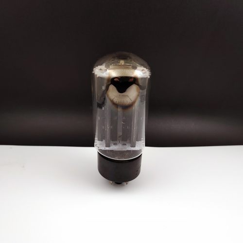 黑霉屏双方环美国RCA 5U4G/5R4G/5Z3P/274B/5U3C/5AR4电子管整流