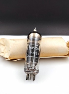 GEC金狮 方环英国CV4005/6X4电子管EZ90/CV493/CV4001/U78整流胆