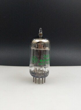 全新美国GE 5687/5687WB/E182CC电子管JAN圆环铜柱 5星精选通用