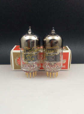 俄罗斯EH金狮 E88CC/6922/ECC88/6DJ8/6N11/CCA/6H23胆机电子管