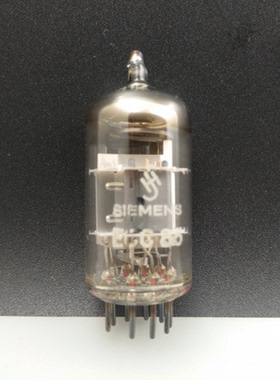 D环全新德国西门仔VALVO富豪 ECC85/6N1/6H1/6AQ8电子管 精密配对