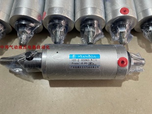 广东肇庆方大木工专用气缸10Y-2 SD50N35(木工3)FANGDA气动元件