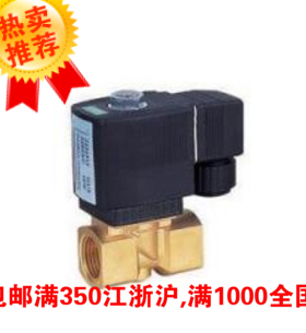 浙江亿日电磁阀  2GV200-08FT 2VG025-06 2VS020-02