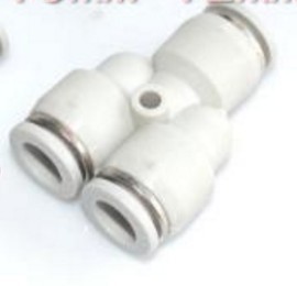 特价白色接头PYG10-6 6-4 8-6 8-4 12-10 12-8 16-12 14-12