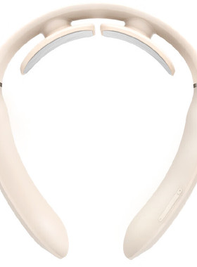 SKG K3-1W颈椎按摩器肩颈经络电脉冲护颈仪时尚小巧便携按摩仪