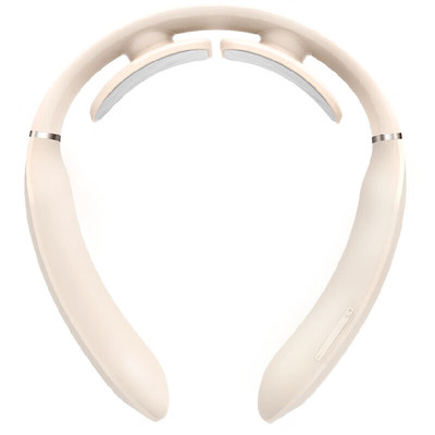 SKG K3-1W颈椎按摩器肩颈经络电脉冲护颈仪时尚小巧便携按摩仪