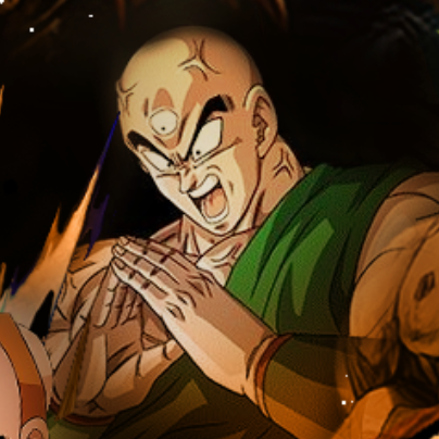 【大头模玩】集美殿堂 龙珠正版授权  天津饭 克林 雅木茶 先行