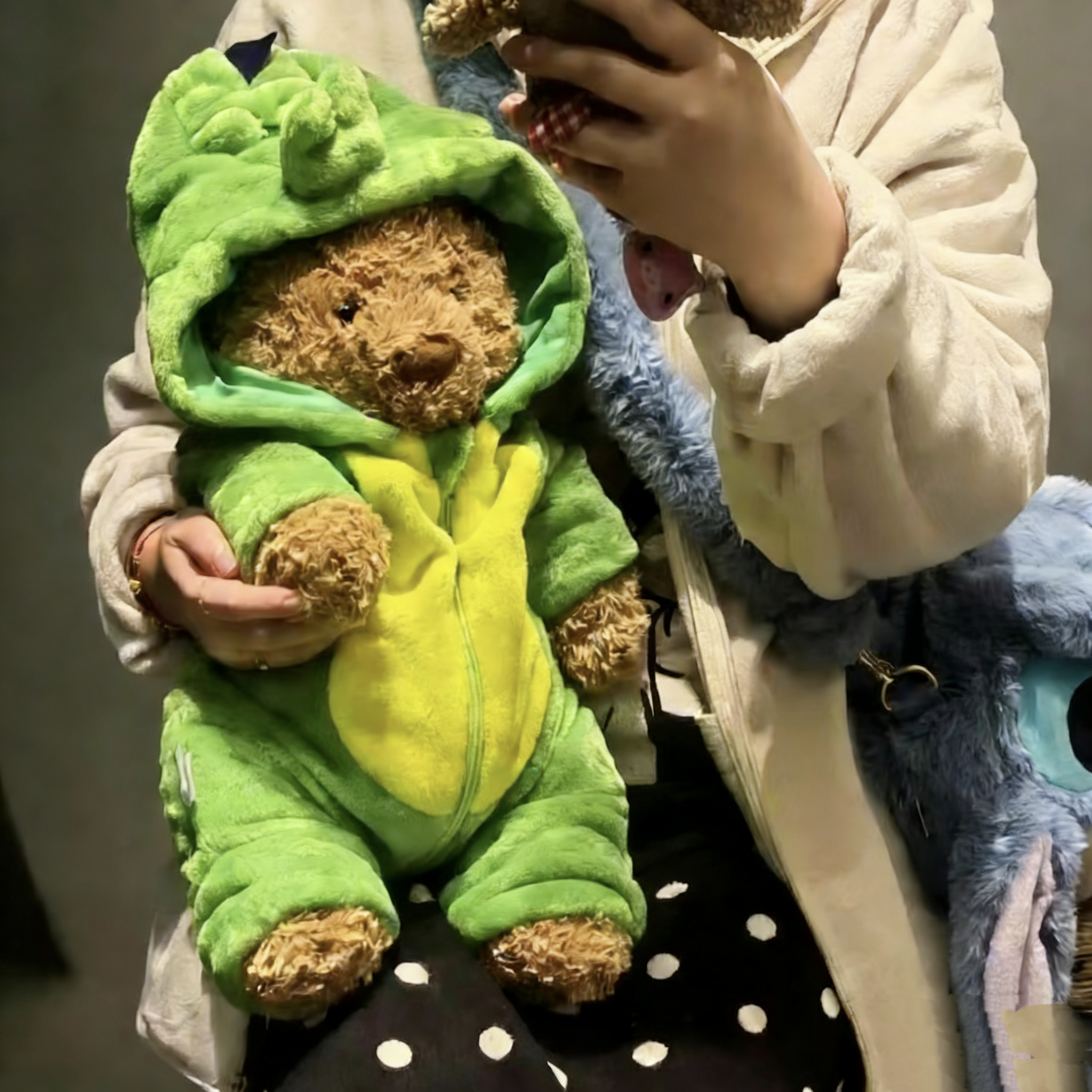 jellycat巴塞罗熊巴塞罗那熊衣服娃衣公仔玩偶着替恐龙56cm36cm,模玩/动漫/周边/娃圈三坑/桌游,棉花娃娃/毛绒玩具娃衣,淘宝优惠券,粉丝福利购,淘宝优惠卷