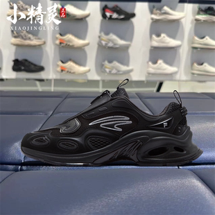 FILA斐乐2025年冬季潮牌男女款机能风潮休闲运动鞋T12W/M541135