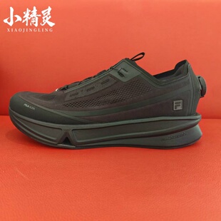 FILA 斐乐男女鞋2026夏季新款BOA AURA 1+跑鞋运动鞋A12W/M621116