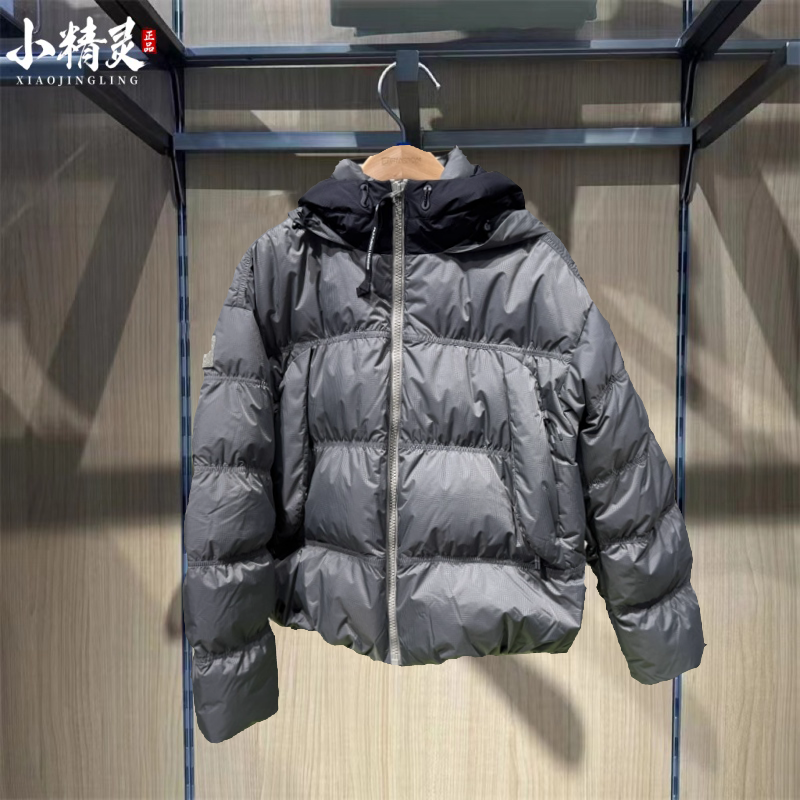 FILA斐乐2025年冬季新品女士连帽休闲保暖羽绒服外套T11W549904,运动服/休闲服装,运动羽绒服,淘宝优惠券,粉丝福利购,淘宝优惠卷