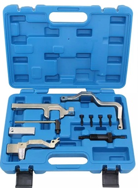 适用5G02标致207RCZ308 408雪铁龙DSC4C5 1.6T发动机正时专用工具