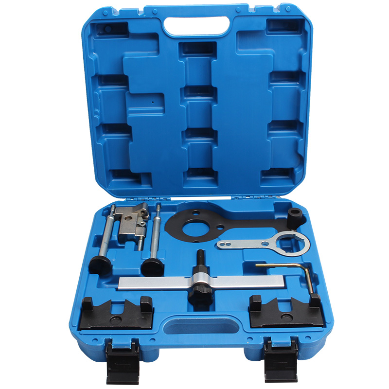 适用宝马N63N74发动机正时工具