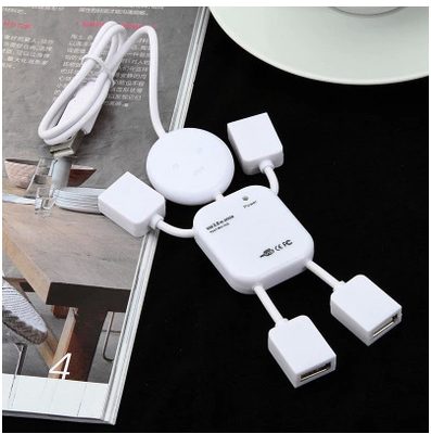 Hub USB - Ref 367002 Image 1