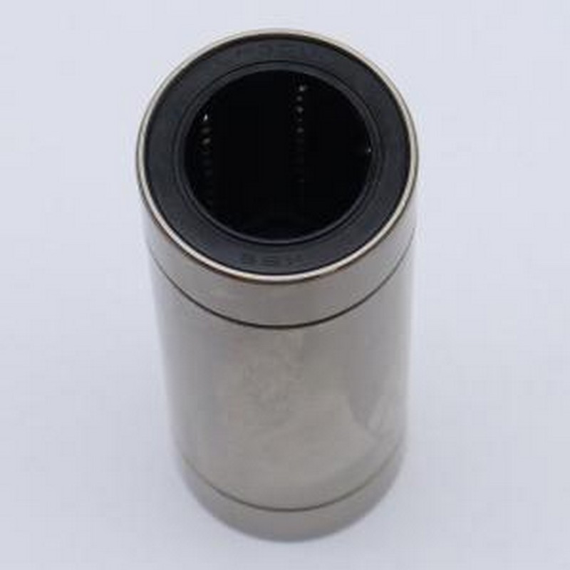 LM30LUUN 其它轴承 KBS(银石)直柱双衬镀镍系列轴承LM30LUUN