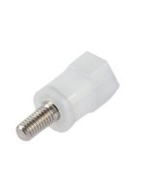 MTNSP-M3-10-2 螺柱&螺杆 Essentra(益升华) 单头六角螺柱 M3X10+