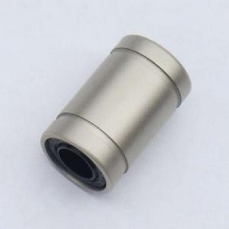 LM6UUN 其它轴承 KBS(银石)直柱镀镍系列轴承LM6UUN