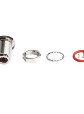 LXC5QL2520240829004 接头 （LXC连兴创）N型母头连接器