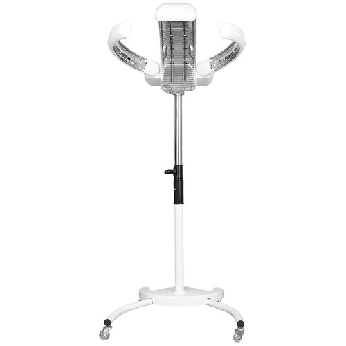 跨境理发店烘发机染发烫发定型