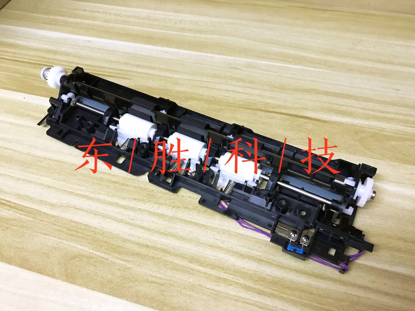 全新原装 HPM452DN M477 377 HP452NW加热组件 定影组件 热凝器 办公设备/耗材/相关服务 定影上辊 原图主图