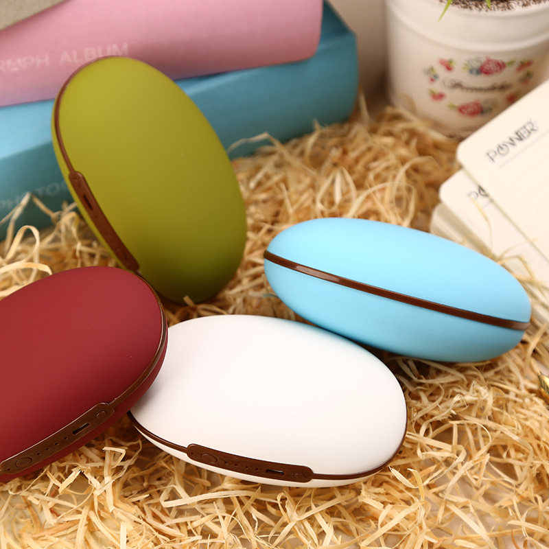 Réchauffeur USB pour les mains - Ref 417402 Image 3