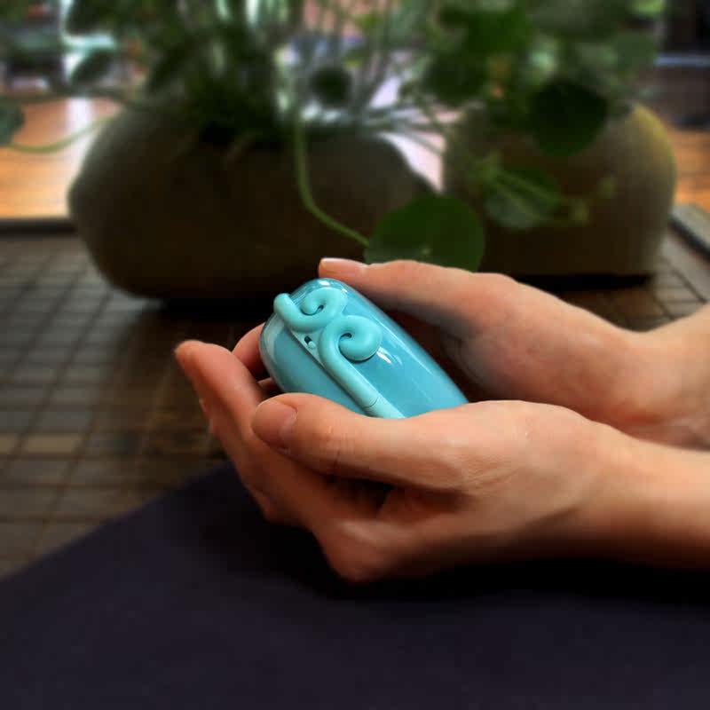 Réchauffeur USB pour les mains - Ref 417401 Image 3