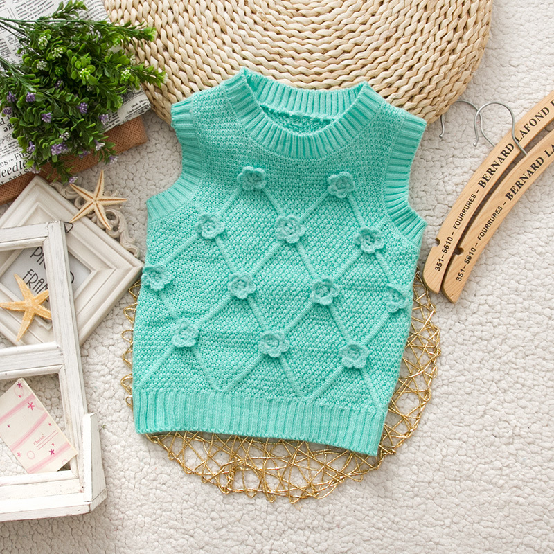 Gilet fille - Ref 2071078 Image 3