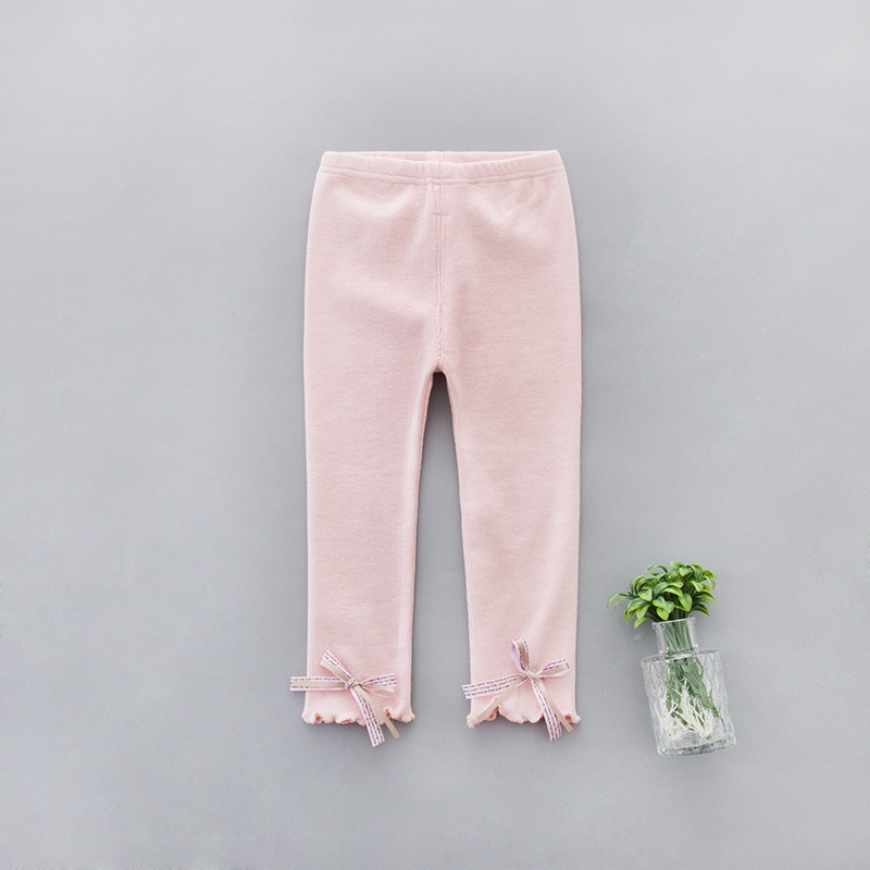 Pantalon fille - Ref 2063794 Image 1