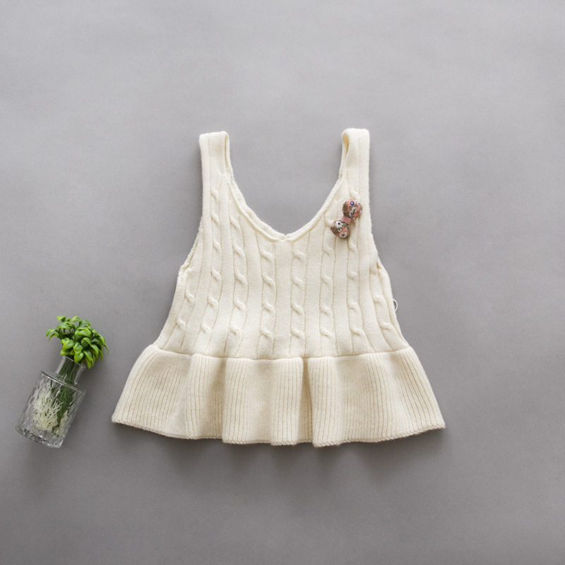 Pull fille - Ref 2103987 Image 1