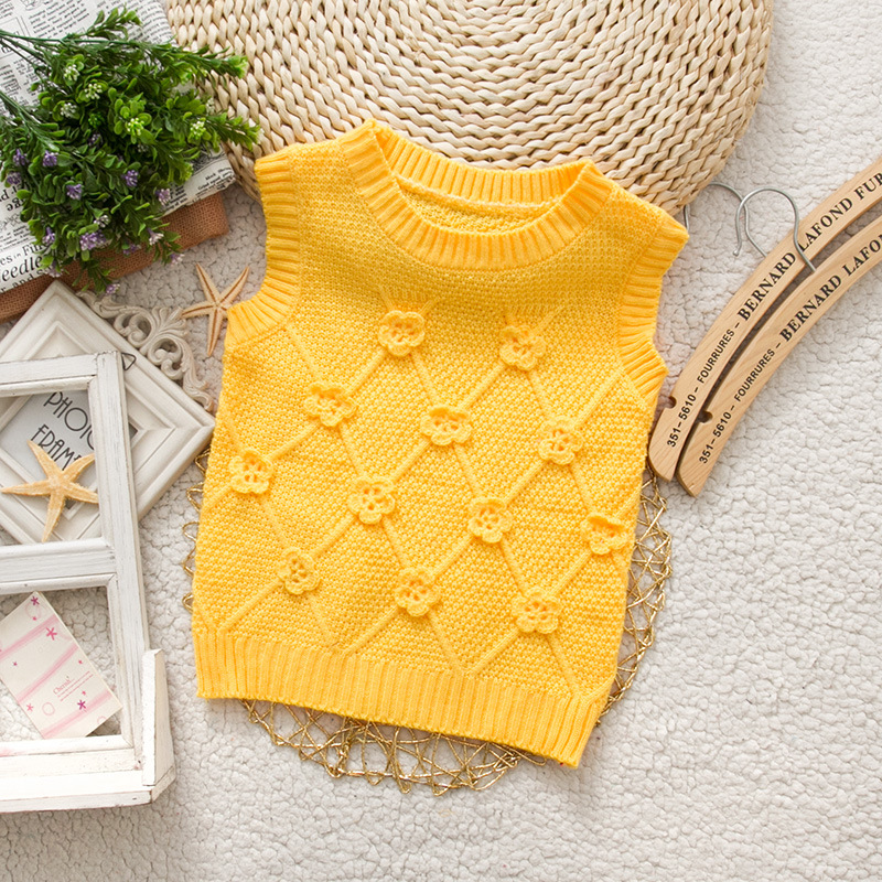 Gilet fille - Ref 2071078 Image 4