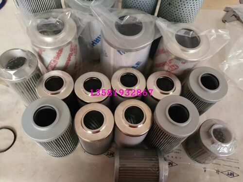 替换pall滤芯油过滤器
