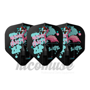 Arashi ALC Flight ver.3 Style Matsumoto