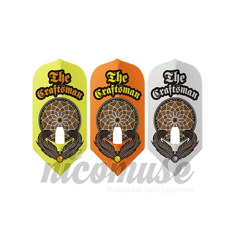 L-Style Player Nobuhiro Yamamoto ver.1 L-Flight PRO L6