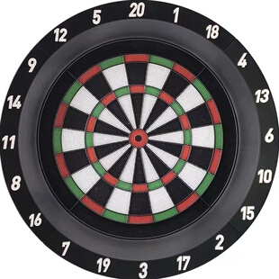 DartsBeat蓝牙电子飞镖靶 专业比赛用靶
