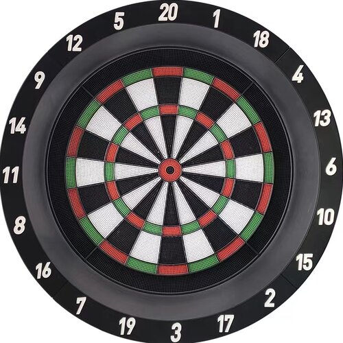 DartsBeat蓝牙电子飞镖靶 专业比赛用靶