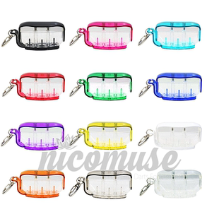 COSMO DARTS Fit Holder FIT飞镖翼盒亚克力磁吸飞镖叶FIT专用盒