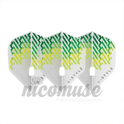 L-Style Player Nico Kurz ver.1 L-Flight PRO L3