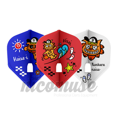 L-Style Player Masatsugu Irabu ver.1 L-Flight PRO L1/ L3